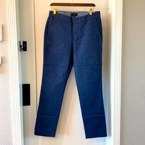 Banana Republic Aiden fit pants